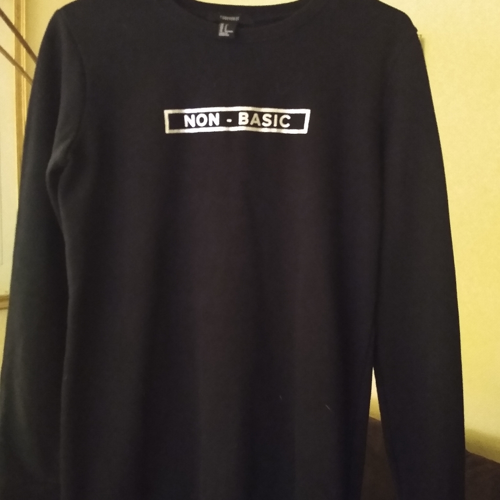 Forever 21 Sweater